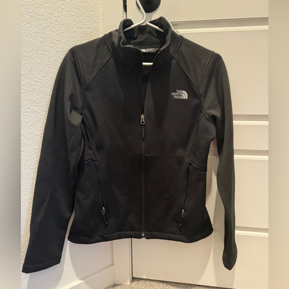 Small Northface Jacket - Black